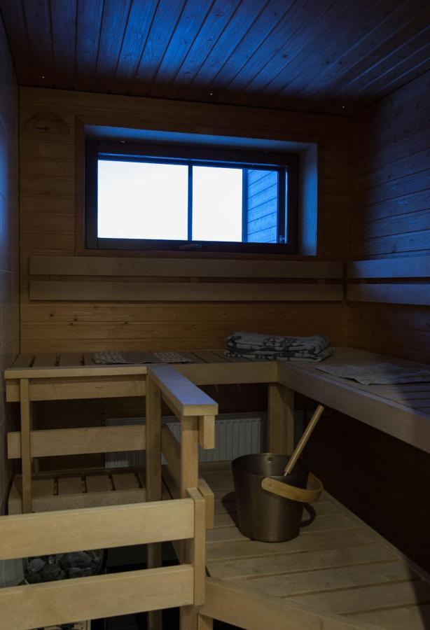 Yllaes With A View Apartment Yllasjarvi Exterior photo
